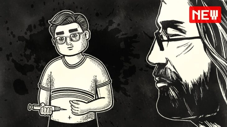 【エンドゥ】糖尿病治療【切り抜き】