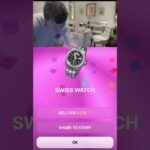 стример выбил дорогой подарок в #virusgame #gift #spin #nft #free