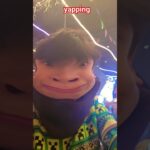 why so many people yap #nft #chatgpt #crypto #nftart #l322 #disney