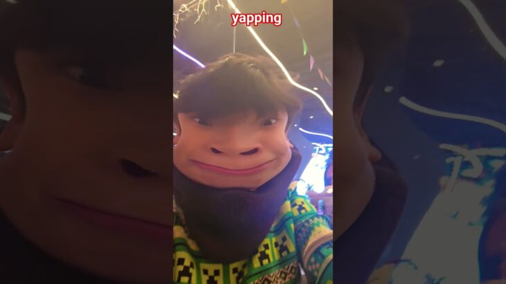 why so many people yap #nft #chatgpt #crypto #nftart #l322 #disney