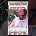 #xrp #xrparmy #crypto #dream #rich #fyp #xrptothemoon #millionaire #buythedip #nft #motivation #btc