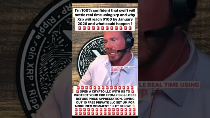 #xrp #xrparmy #crypto #dream #rich #fyp #xrptothemoon #millionaire #buythedip #nft #motivation #btc