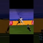 0121 #edit #nft #lifeisbutadream #shorts #viral #football