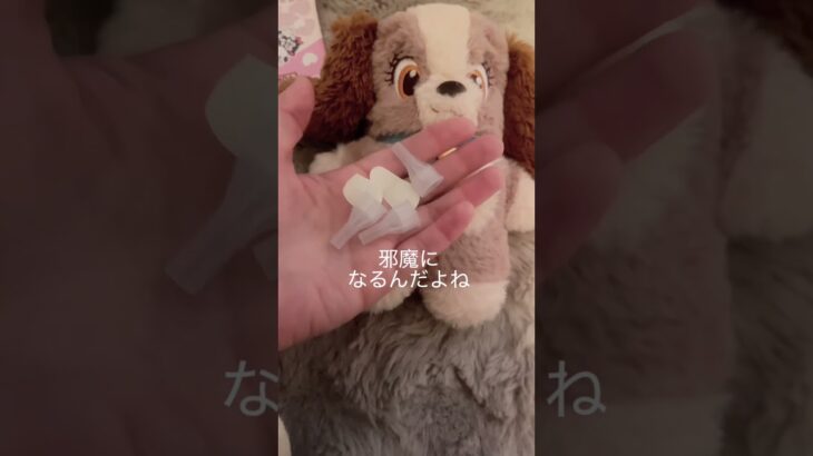 【1型糖尿病】ゴミ袋🗑️