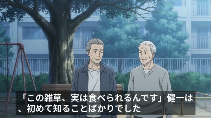 「もう終わりだ…」糖尿病・一人暮らし・年金10万円の男性が見つけた心が整う朝時間