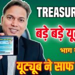 10 January 2026 //Treasure NFT//बड़े बड़े यूट्यूबर ने छोड़ दिया//NOVA NFT BIG SCAM?