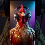 123 #dance #funny #nft #midjourney #aiart