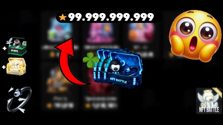 ДЕПНУЛ 15 МИЛЛИАРДОВ В NFT BATTLE Roblox и ВЫПАЛО…