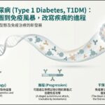 異質性很大的第1型糖尿病的自體免疫指標與新藥物治療的發展，Teplizumab 創新藥物，如何精準預測胰臟發生故障分期的可能時間，還要多研究！從過去第3期善後的代謝處置，變成能早期介入預防分期的惡化！