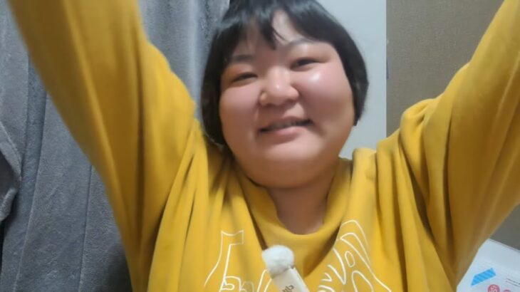 病院行った結果報告～～！！　とうにょうちゃん【糖尿病2年目】 がライブ配信中！