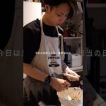 旦那飯は最高だ！！ #2型糖尿病 #糖尿病 #妊活 #イケメン旦那 #旦那飯