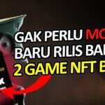 2 GAME CUAN NFT BARU RILIS AWAL FEBRUARI !! GAK PERLU MODAL