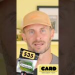 2025 NFL Prizm Hobby NFT Packs ($35 vs $150 FOTL)