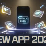 2026 New App EtherGrid Update 🔥| Treasure NFT New App | NFTalk 2026 Update 🔥🔥