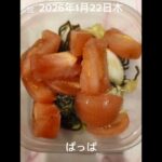 #2026/01/22/5:15#糖尿病弁当#茄子とピーマンのしょうが焼き弁当#shorts