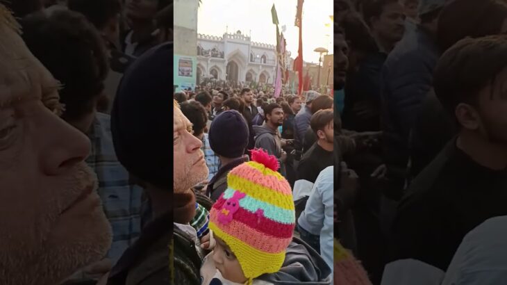 #इमाम हुसैन अ.का #मदीने से #क़र्बला का सफर 2026#nft