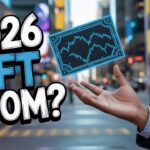 25January TREASURE NFT update  Mosaic Highway details plan new update World Economic Mosaic Presence