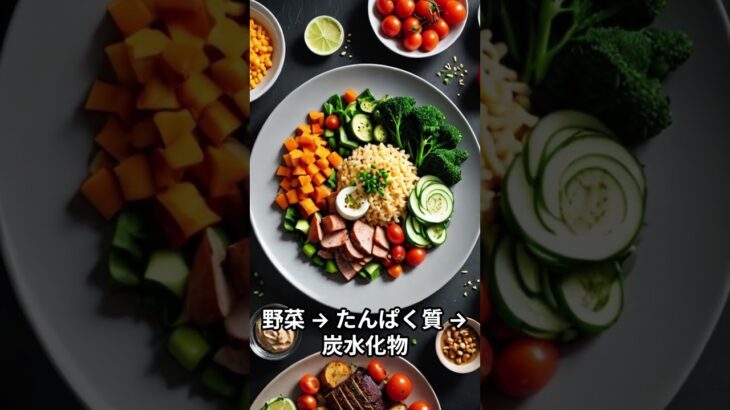 糖尿病になる前に！すぐ変えるべき3つ