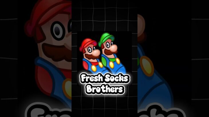 Топ 3 подарка: тематика “Марио” #gift #nft #recommended #telegram #Mario #smash #king #game #luigi