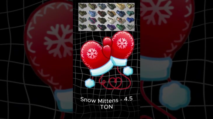 ТОП 3 НЕДООЦЕНЕННЫХ НФТ ПОДАРКА В ТГ” #nft #gift #нфтподарки #web3 #telegram