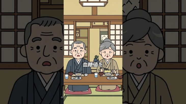 毎日30分歩くほど糖尿病が悪化する？医師が警告する“食後2分”の真実 #糖尿病 #食後血糖値 #シニア健康 #膝の痛み #ウォーキング注意 #医師が解説 #血糖値対策 #シニア運動 #健康習慣