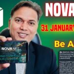 31 January 2026//Treasure NFT//NOVA NFT NEW UPDATE TODAY//Growing together//Alert 🛑//By Md Aslam.