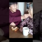 認知症のおばあちゃんを馬鹿にして糖尿病なのにあいも変わらず信じられない食事を与えるバカなきほんひとり#きほんひとり#40年無職引きこもり#認知症の母親をネタにして再生数を稼ぐ鬼畜