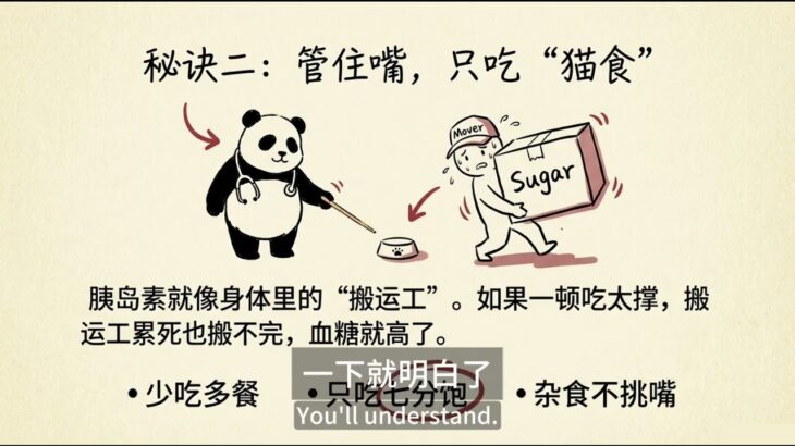 张学良41岁得糖尿病，最终活了101岁，原来他长寿的秘诀不是进口药！而是这4大长寿秘诀