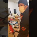 【糖尿病物語#49】糖尿病荒木さんのお出かけルーティーン #ツッコミ動画 #糖尿病記録 #おでかけ #ルームツアー  #日常#あるある