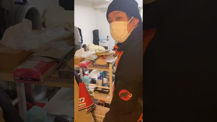 【糖尿病物語#49】糖尿病荒木さんのお出かけルーティーン #ツッコミ動画 #糖尿病記録 #おでかけ #ルームツアー  #日常#あるある