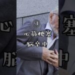 糖尿病が本当に怖い理由。一生付き合うことになる5つの代償#糖尿病 #合併症 #生活習慣病 #予防医学 #健康寿命 #40代の健康 #健康 #QOL向上　#雑学