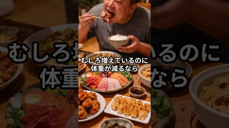 糖尿病目前に見逃せない体の異変5選  #shorts