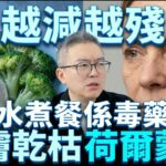 8個必須拋棄嘅「營養舊觀念」,驚糖尿病所以一啖飯都唔敢食？原來呢種脂肪先係心臟救星！隨時搞到肌肉流失兼腦退化！