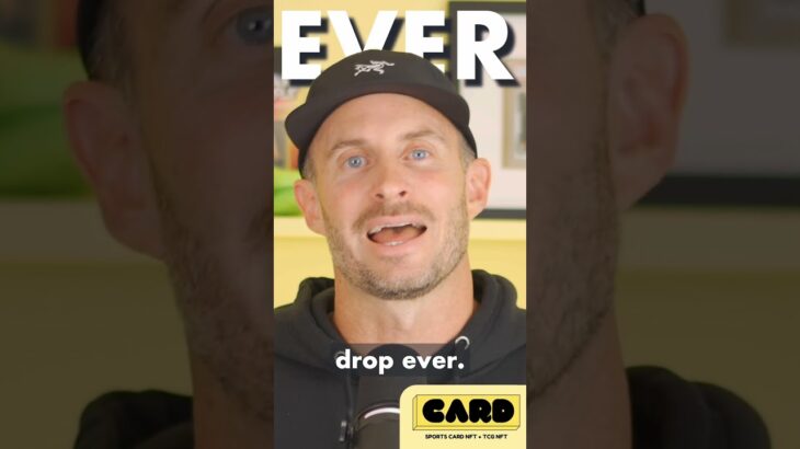 A 1/1 Nebula in Panini NFT FOTL NFT Packs?!