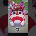 ADOPT ME CHECKK (Peppermint penguin nft) #fyp #adoptme