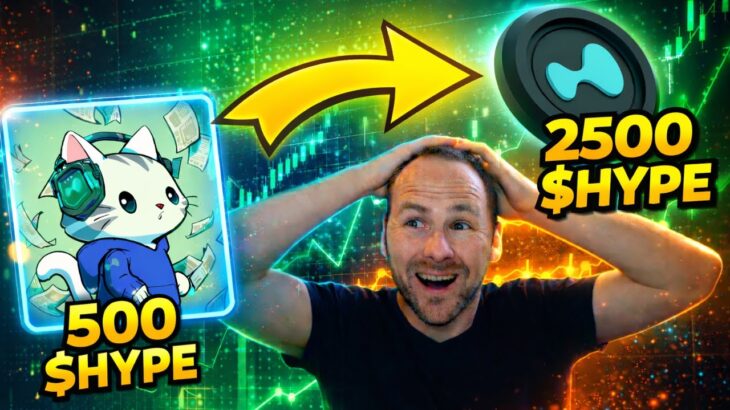 🚨 ALPHA : ACHÈTE CES NFT POUR RECEVOIR 3X PLUS EN CRYPTO 🎁