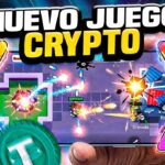 🟢ATENCIÓN: NUEVO JUEGO NFT CRYPTO PAGANDO A BYBIT!!