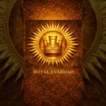 Achaemenid Gold Legacy | Royal NFT Art