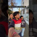 After effects of nft 😂🫣🙏🏻 #nft #treasurenft #humour #relatable #funny