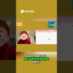 Aidan McCann  Magician & Agent on The Golden Show!  #nft #funny #crypto