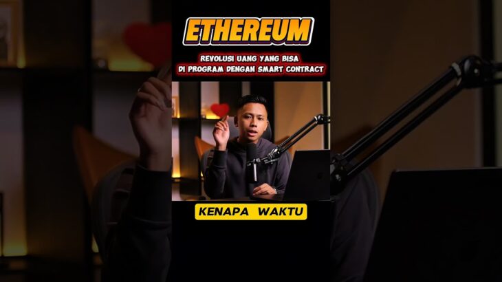 Alasan Kenapa DeFi & NFT Bisa Bikin Orang Kaya Mendadak di 2021! #kalimasada #akademicrypto