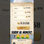 Asi Funciona La Mineria NFT 💎💪🤑 #crypto #nft #playtoear #cryptorplus #economia #bitcoin #miner #fyp