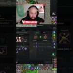 Augumenting Level XII – less than 1% chance :O #playtoearn #crypto #web3 #nft