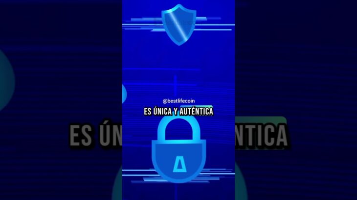 ✨ Autenticidad en las NFT 💎