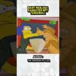 BART MENJADI KARAKTER NFT TERKENAL!