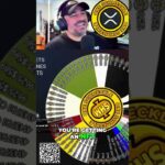 BIG Jackpot & Rare NFT Prize Revealed! #shorts