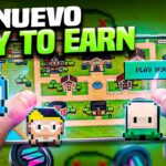 🟢BRUTAL: NUEVO JUEGO NFT PLAY TO EARN PAGANDO A BINANCE