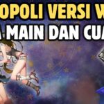 Bagaimana Cara Main Dan Cuan Game Of Dice | Game NFT | Game Web3 | Sesepuh NFT