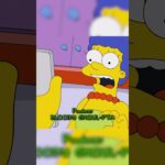 Bart Becomes An NFT | The Simpsons | #shorts