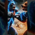 Battle of ALPHAS #trending #nft #new #metag #metaphor #genius #2026